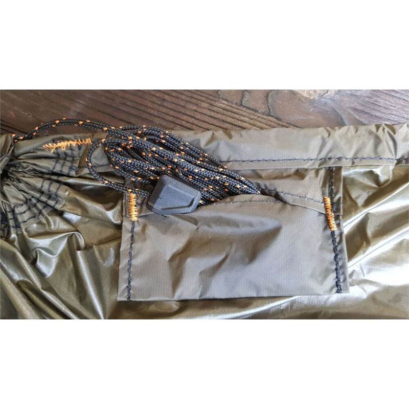 Bushmen B-Cover Gear Sling XL-5