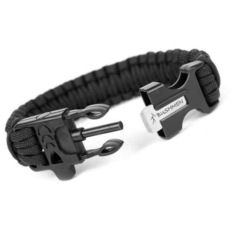 Bushmen Survival Bracelet 3M-1