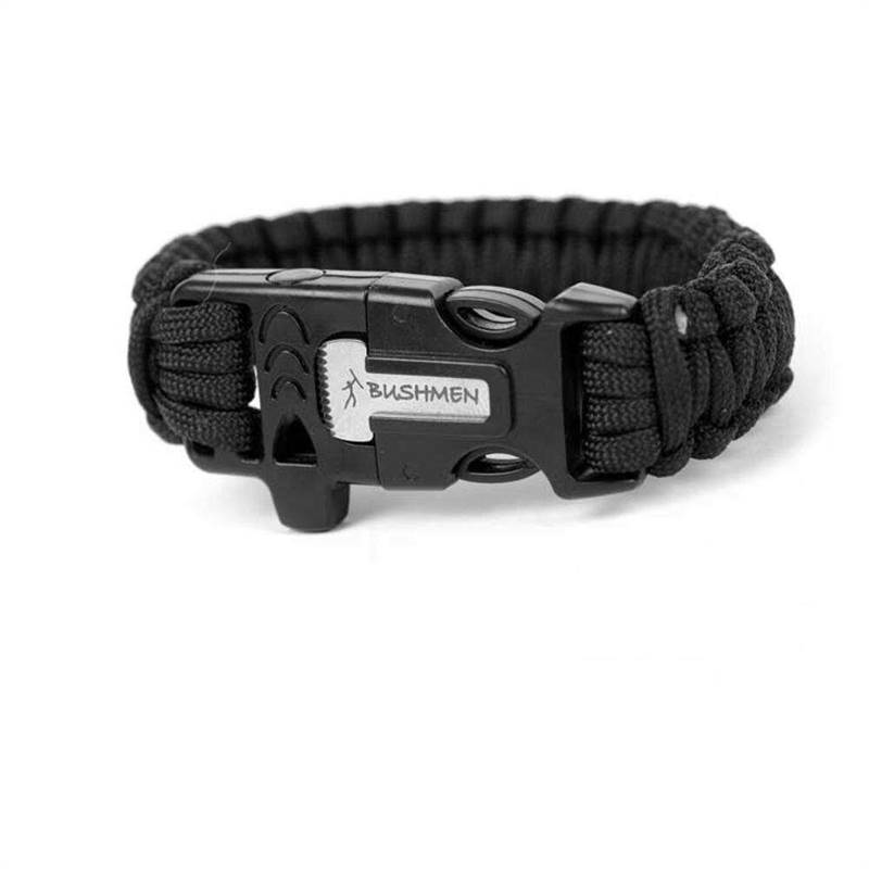 Bushmen Survival Bracelet 3M-2