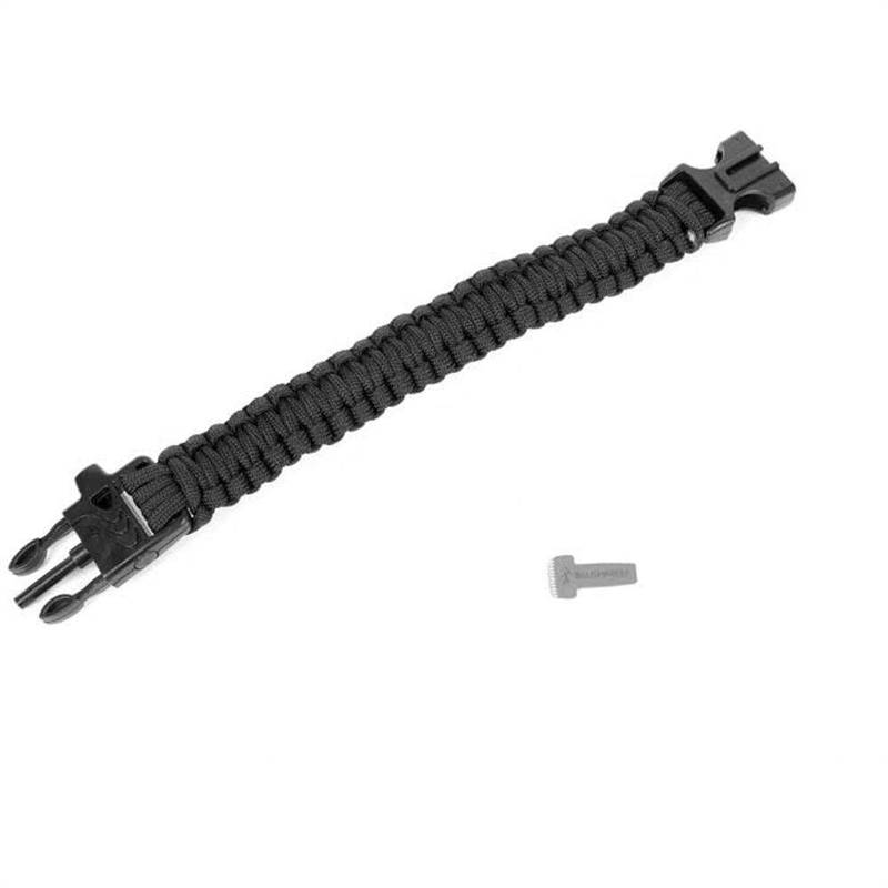 Bushmen Survival Bracelet 3M-3
