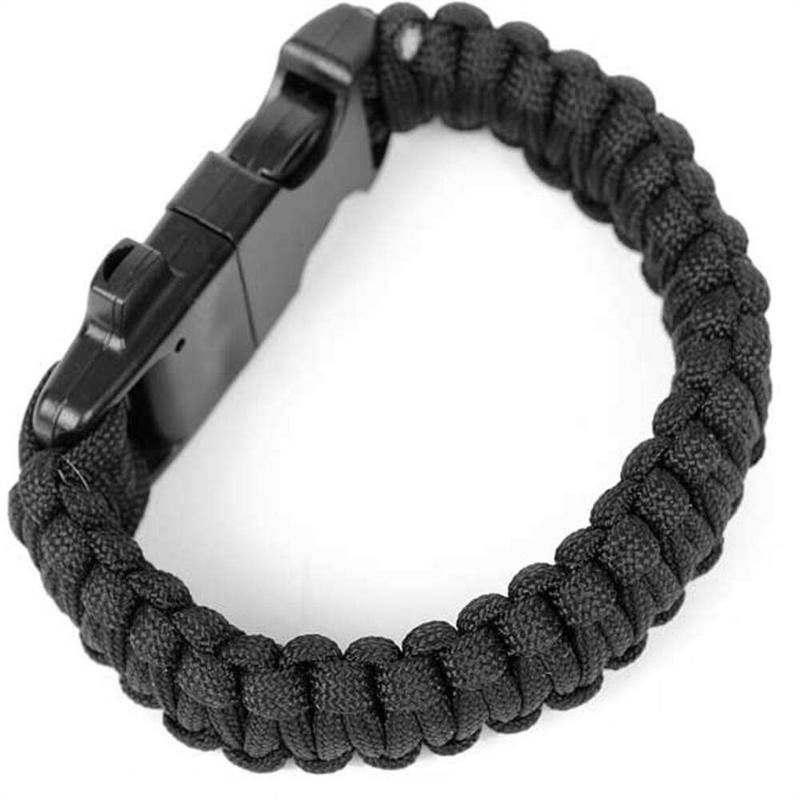 Bushmen Survival Bracelet 3M-4