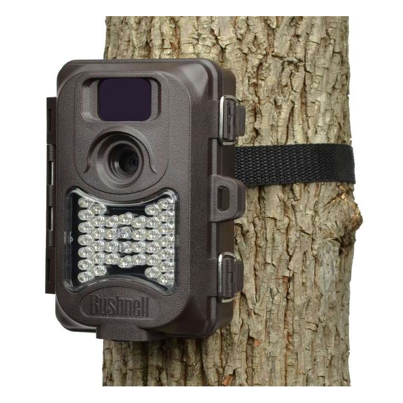 Bushnell X8 Trail Camera