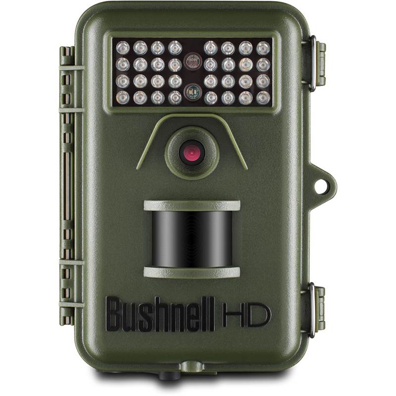 Bushnell NatureView HD Essential Trail Camera-2
