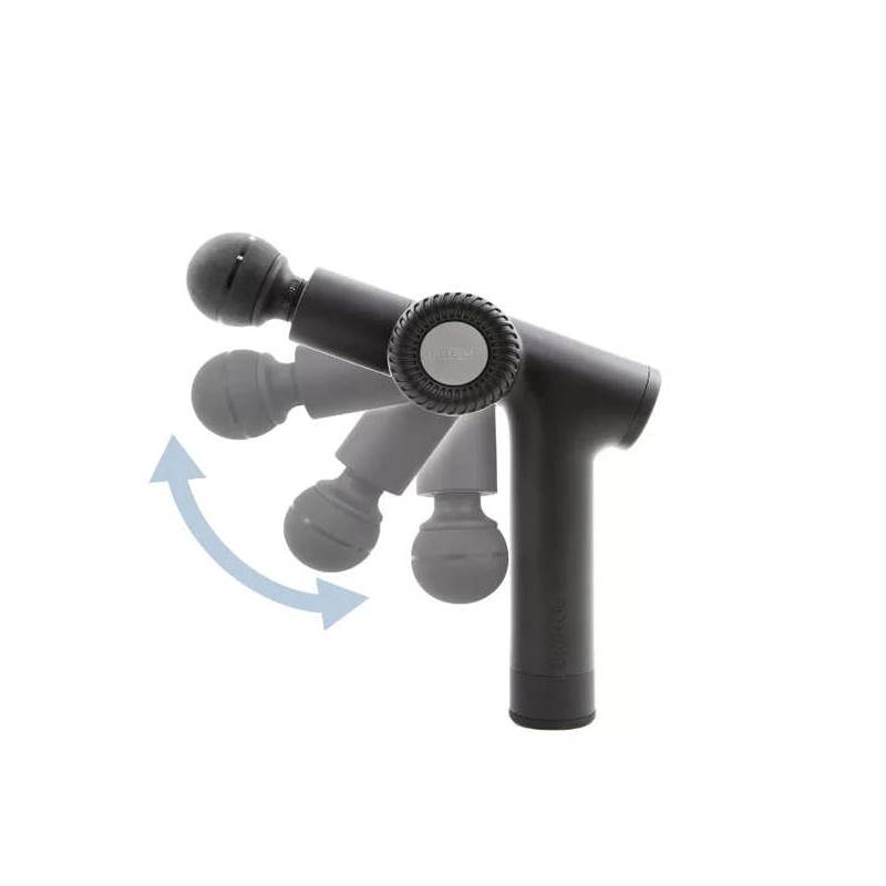 BySonix Bondir R2 Pro Percussive Massager + Gable Attachment-2