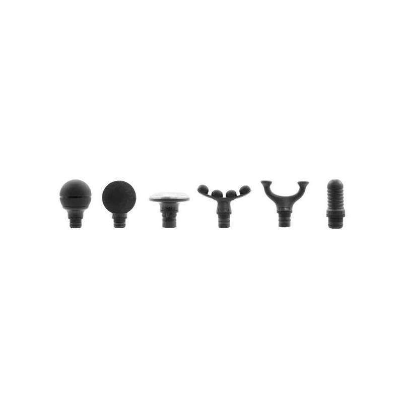 BySonix Bondir R2 Pro Percussive Massager + Gable Attachment-3
