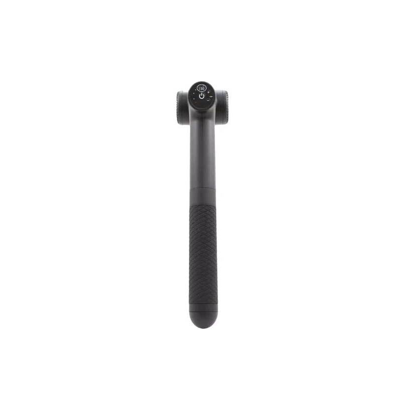 BySonix Bondir R2 Pro Percussive Massager + Gable Attachment-5