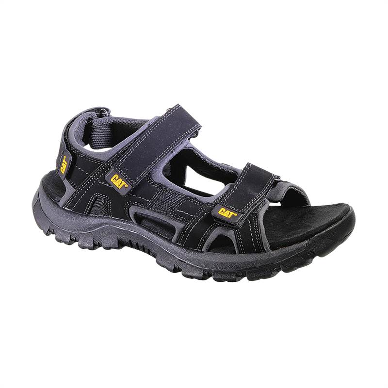 Caterpillar Mens Giles Wide Sandals-1