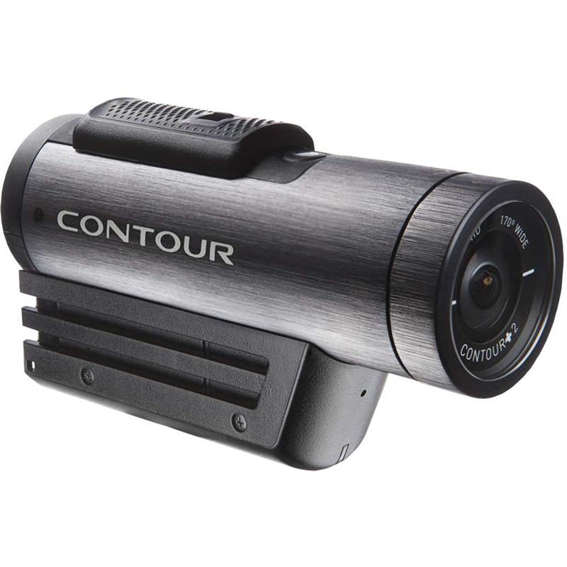Contour+2 HD GPS Action Camera-2