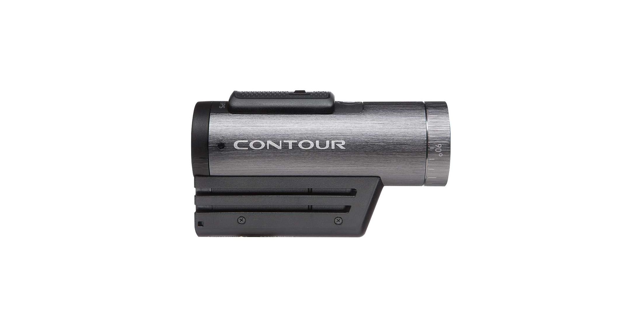 Contour Plus 2 HD GPS Action Camera