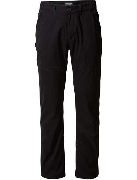 Craghoppers Kiwi Pro II Winter Lined Mens Trousers - Regular