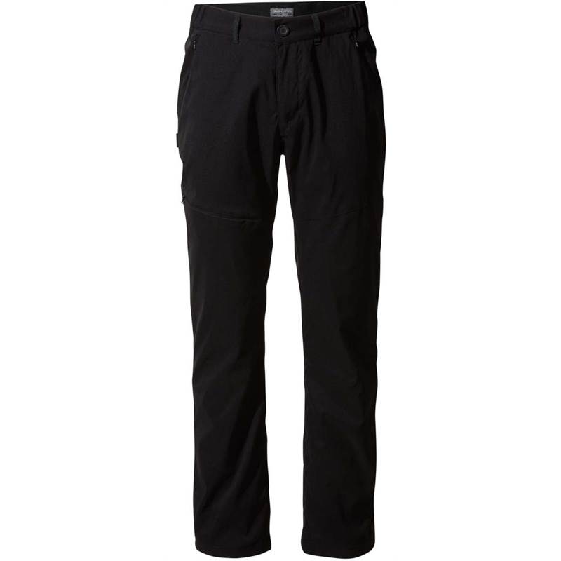 Craghoppers Kiwi Pro II Winter Lined Mens Trousers - Regular-1