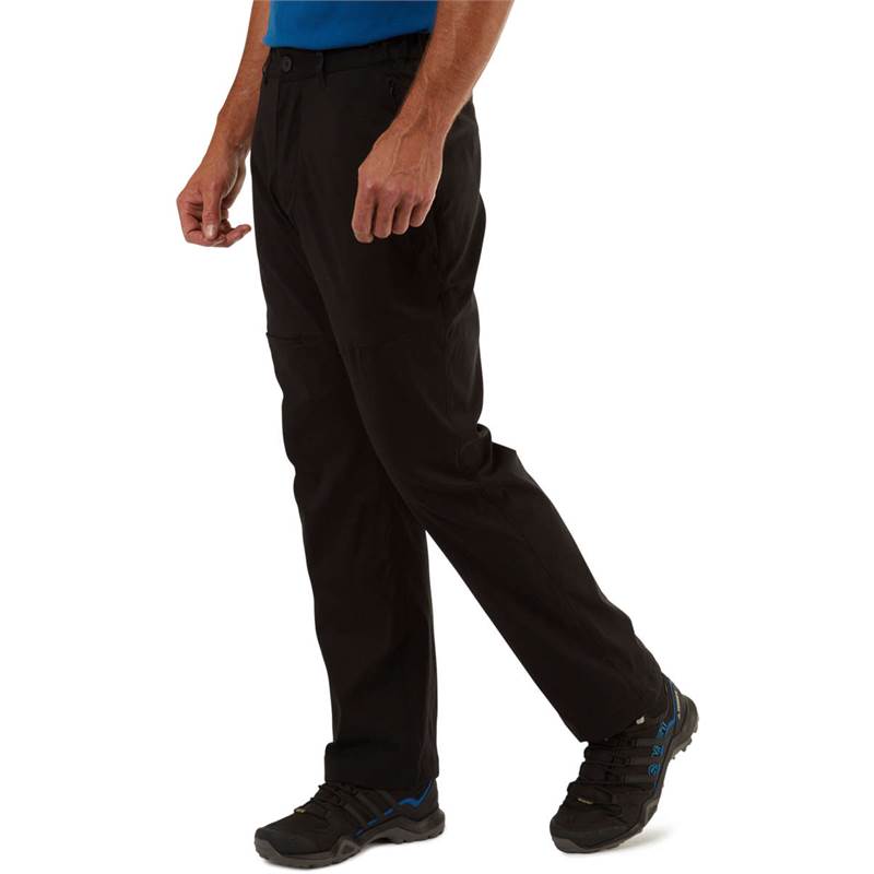 Craghoppers Kiwi Pro II Winter Lined Mens Trousers - Regular-2