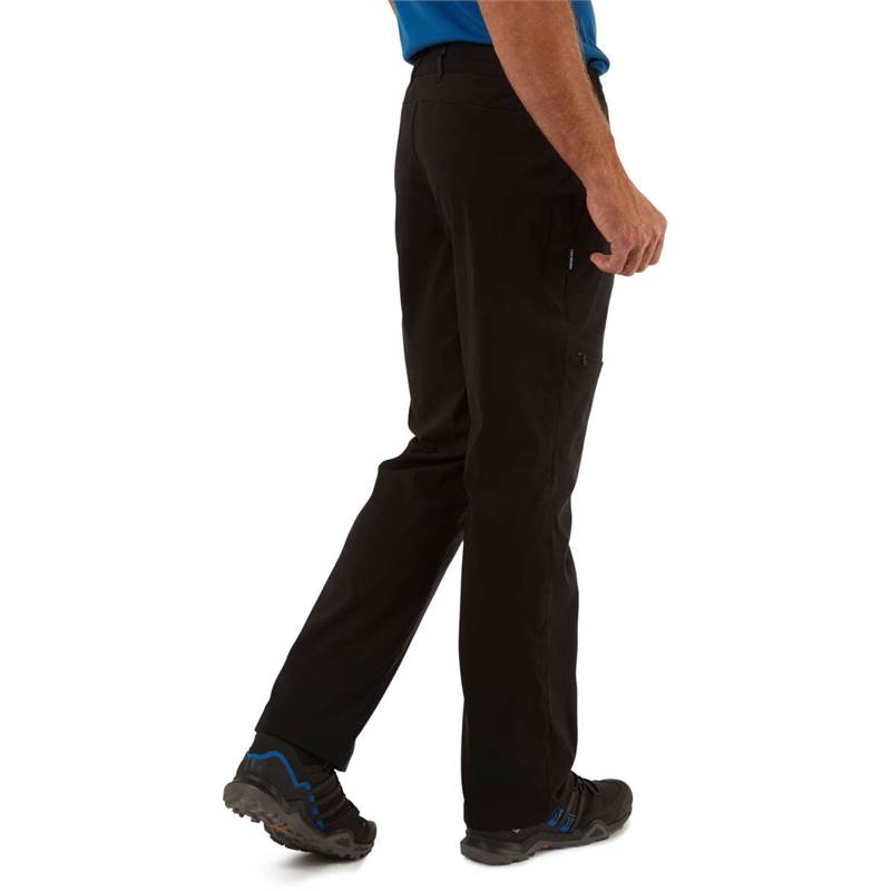 Craghoppers Kiwi Pro II Winter Lined Mens Trousers - Regular-3
