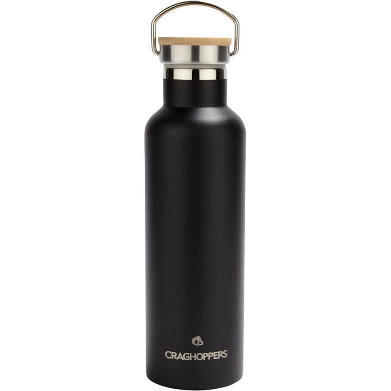 Craghoppers Insulated 750ml Water Bottle-1