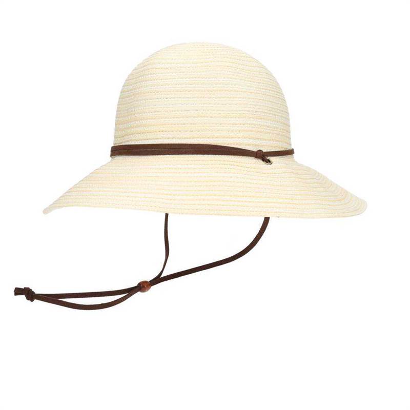 CTR Wanderlust Breeze Crushable Straw Hat-3