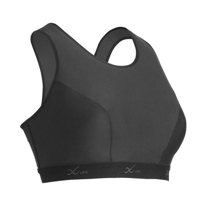 CW-X Firm Support Bra-1