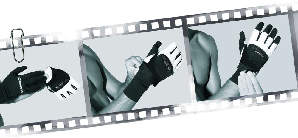 Skintex Short Finger Gloves paired with the Camaro Titanium 1mm Thermo Gloves