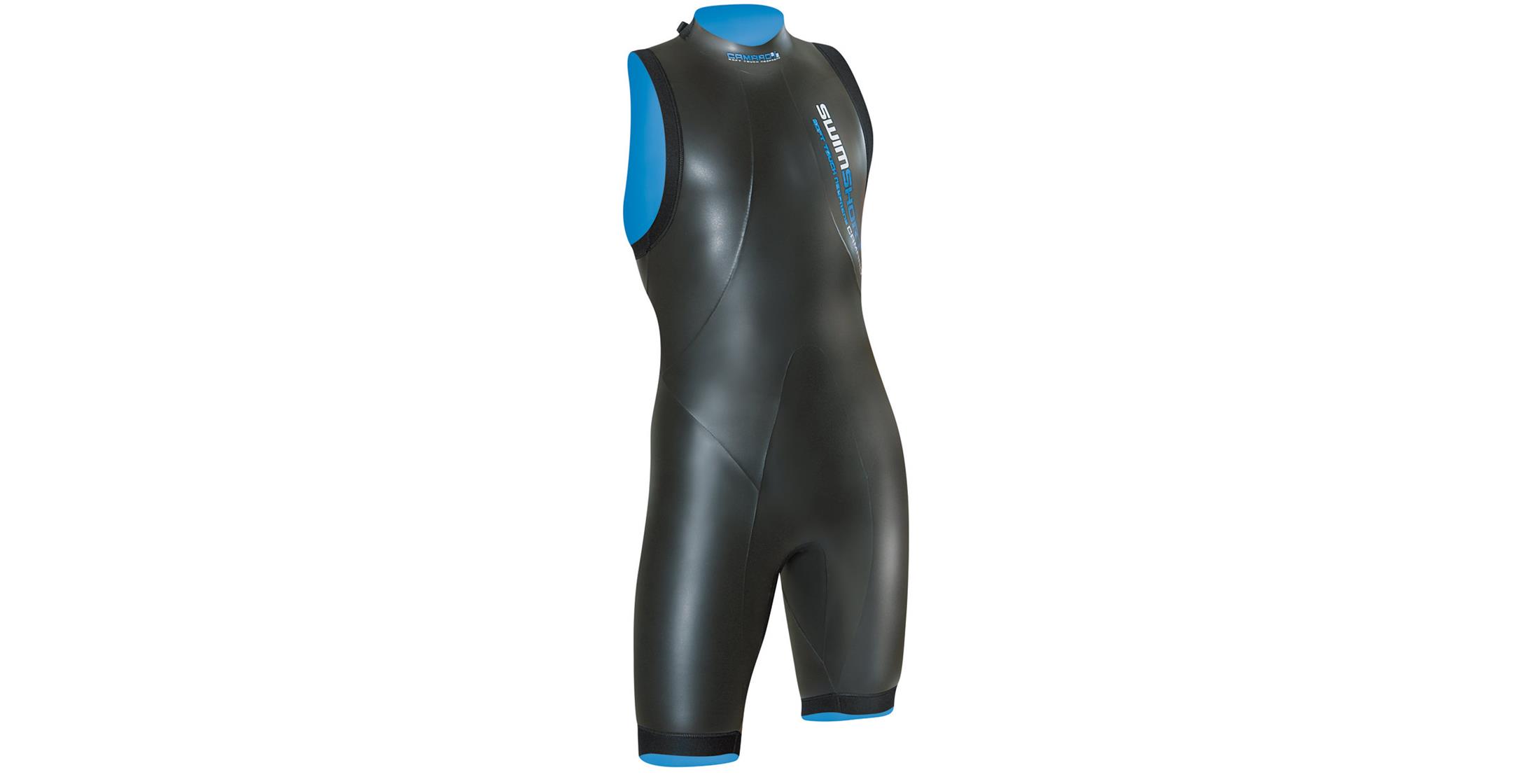 Camaro Swim Shorty Mens Triathlon Wetsuit