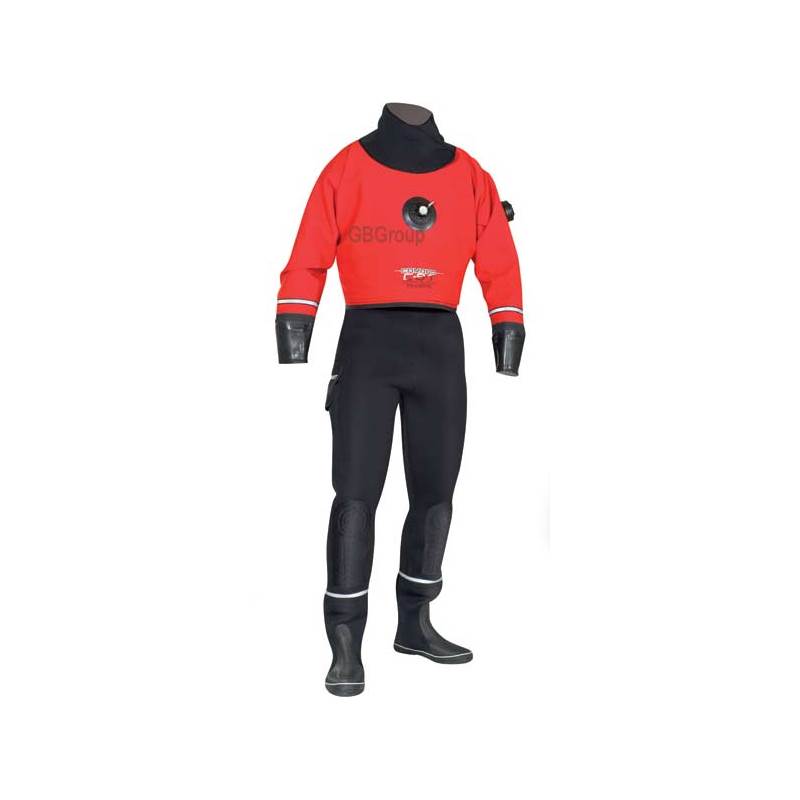Camaro C8T Dry Suit