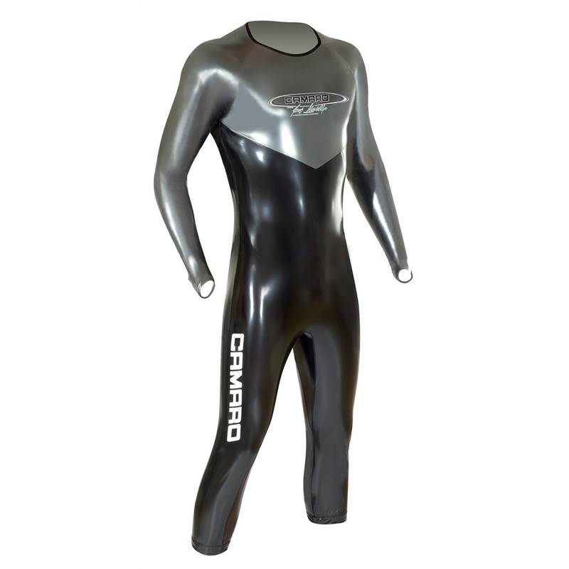 Camaro Waterski Speed Suit-1