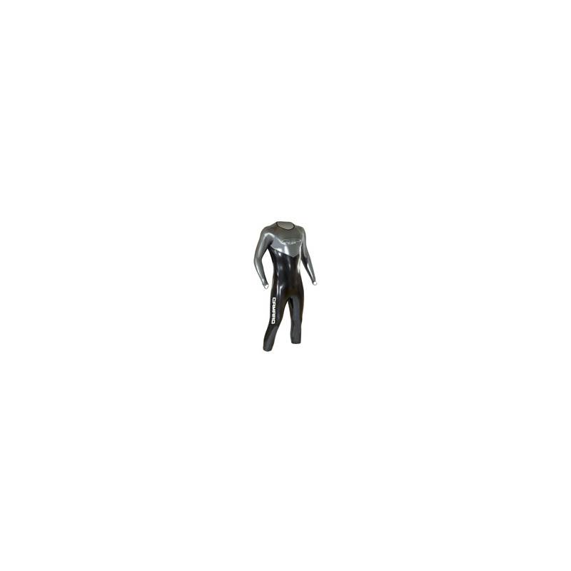 Camaro Waterski Speed Suit-3