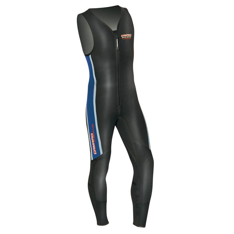 Camaro Farmer John Adventure Kayaking Suit-1
