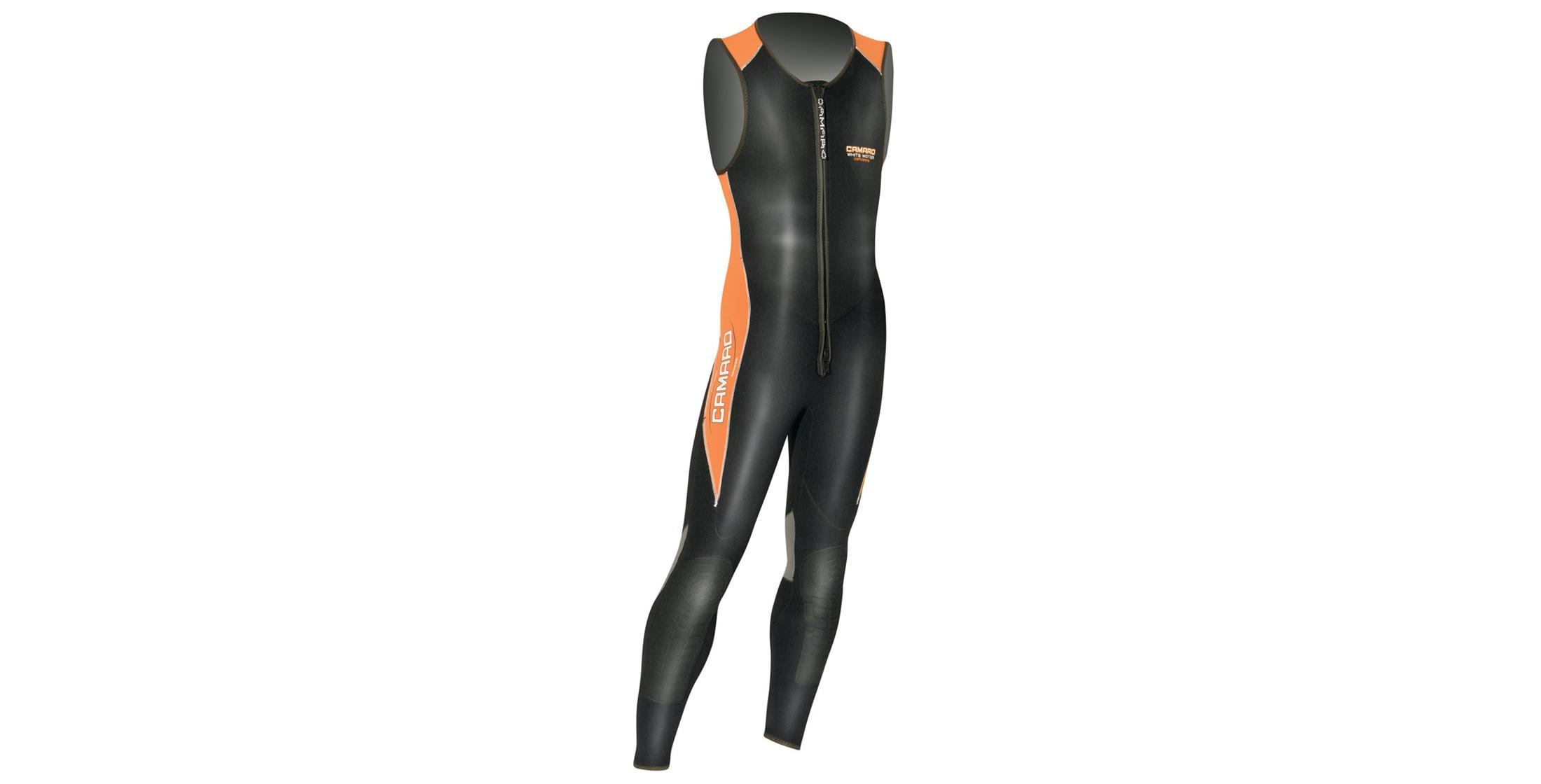 Camaro Farmer John Canyoning Unisex Wetsuit