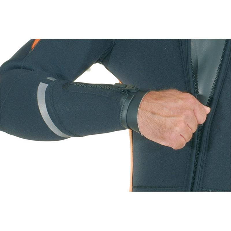 Camaro Guide Canyoning Overall Wetsuit