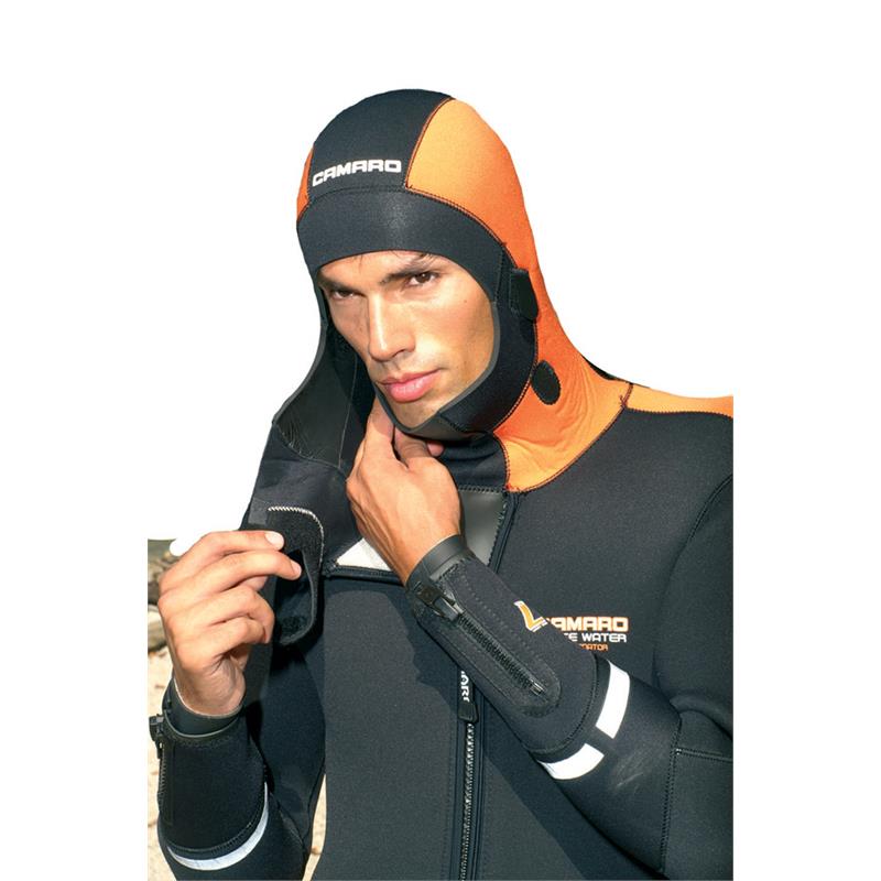 Camaro Guide Canyoning Overall Wetsuit