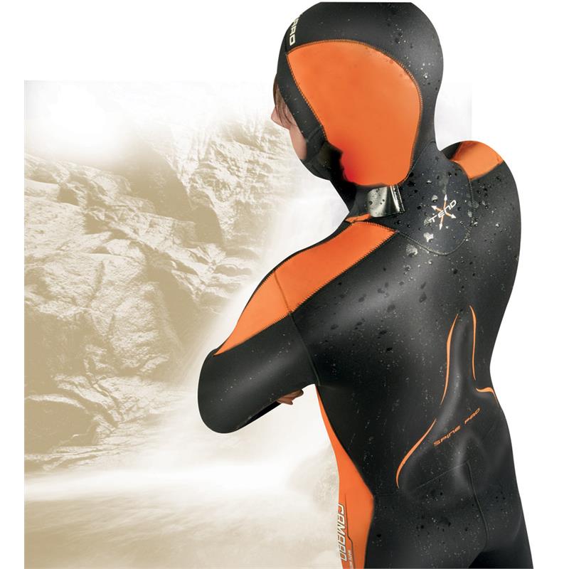 Camaro Guide Canyoning Overall Wetsuit
