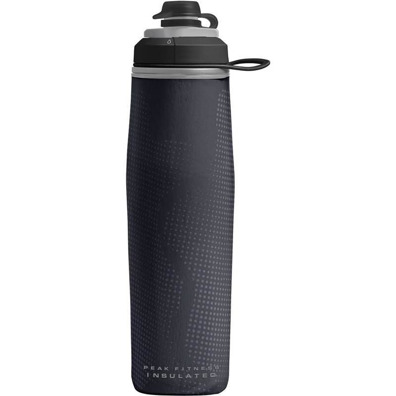 Camelbak Peak Fitness Chill 750ml Insulated Sports Bottle-1