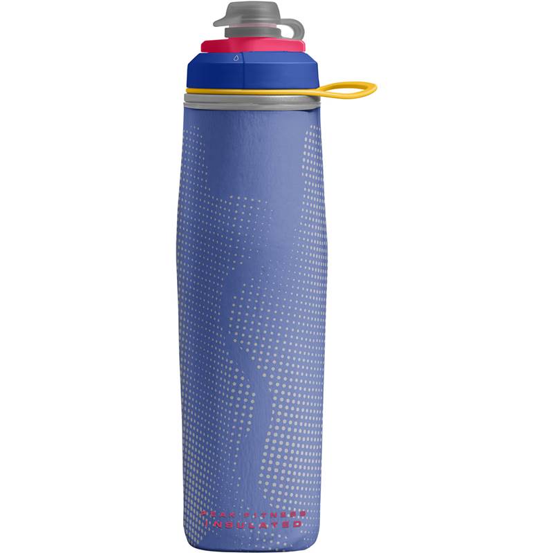 Camelbak Peak Fitness Chill 750ml Insulated Sports Bottle-5