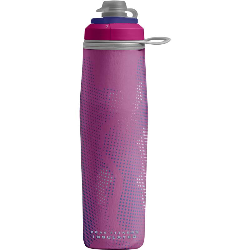 Camelbak Peak Fitness Chill 750ml Insulated Sports Bottle-4