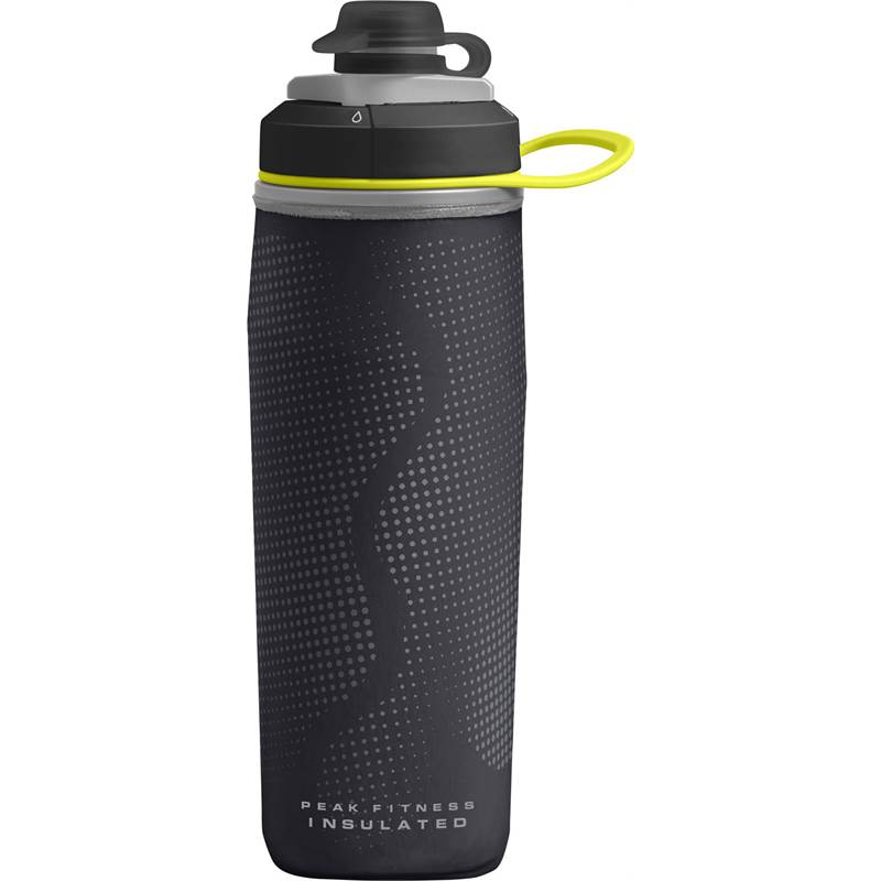 Camelbak Peak Fitness Chill 500ml Insulated Sports Bottle-1