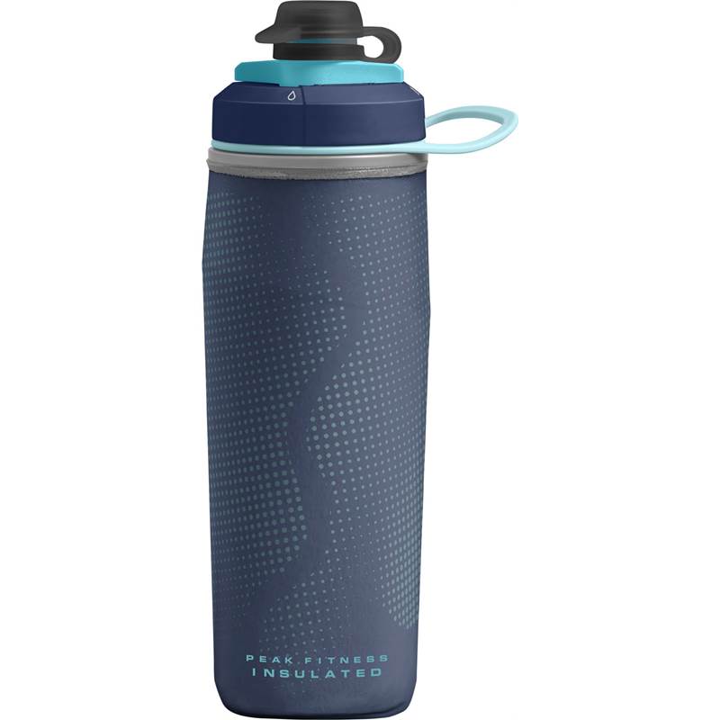 Camelbak Peak Fitness Chill 500ml Insulated Sports Bottle-4