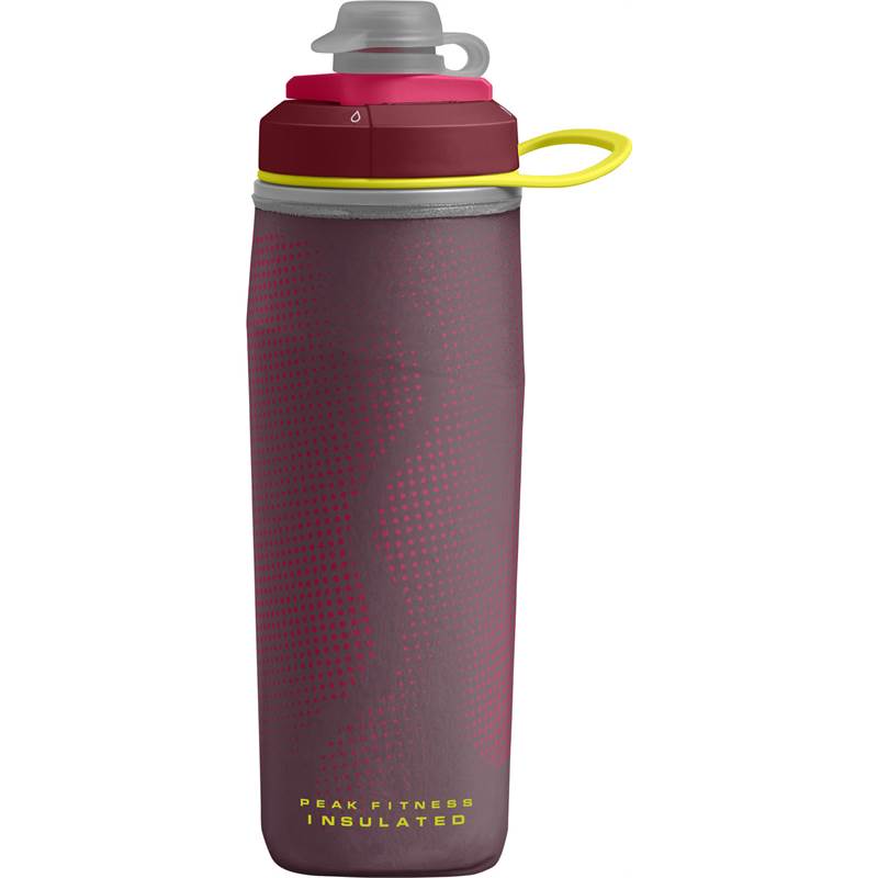 Camelbak Peak Fitness Chill 500ml Insulated Sports Bottle-5