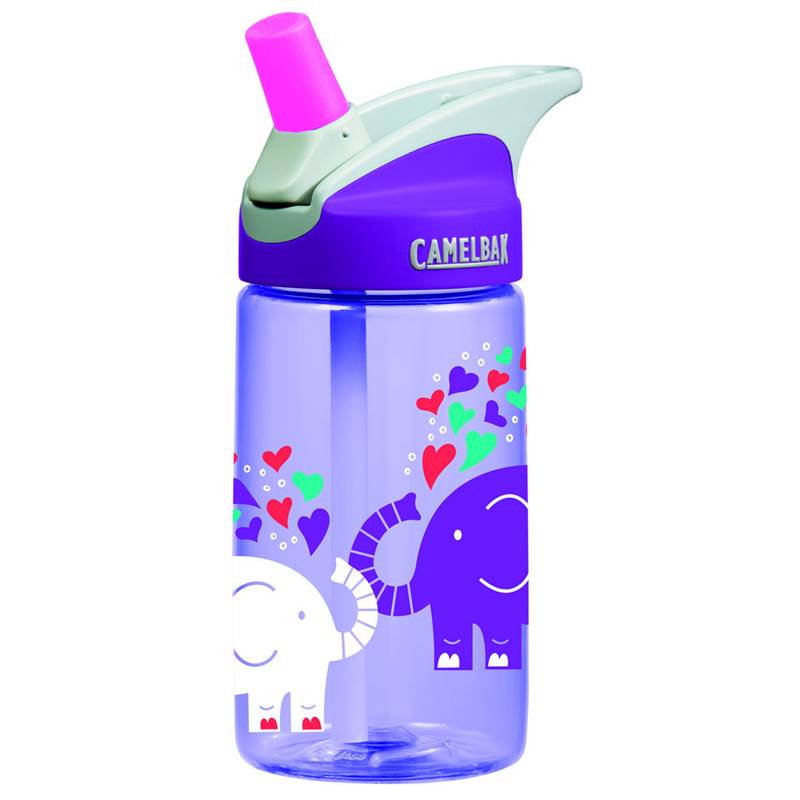 CamelBak Eddy Kids 400ml Bottle-4