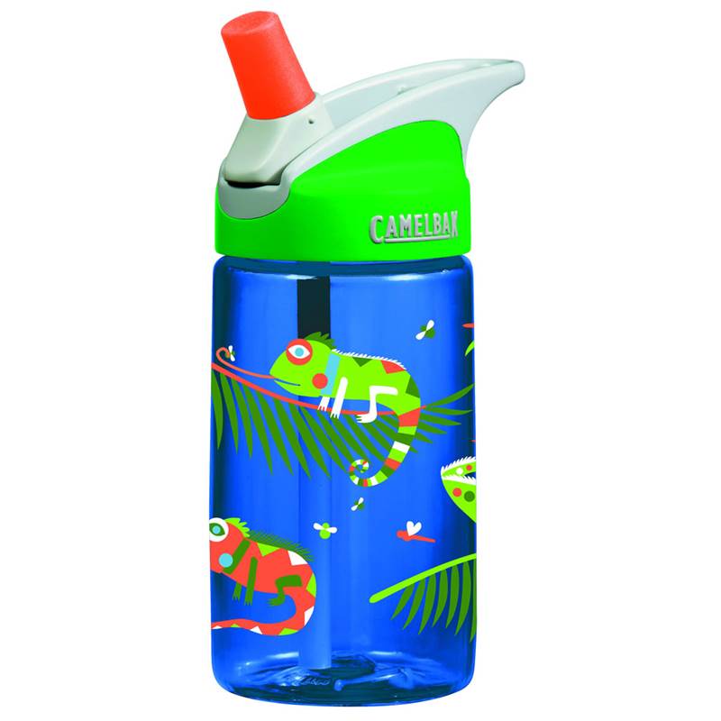 CamelBak Eddy Kids 400ml Bottle-5