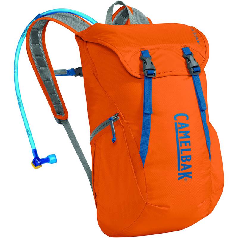 Camelbak Arete 18 14L Hydration Pack OutdoorGB