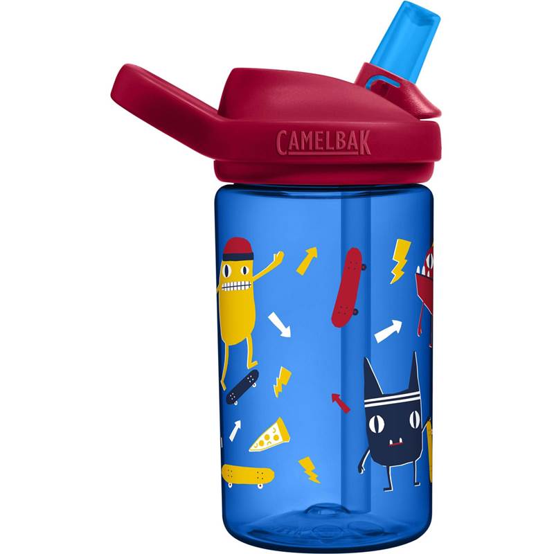 CamelBak Eddy+ Kids 400ml Bottle-2