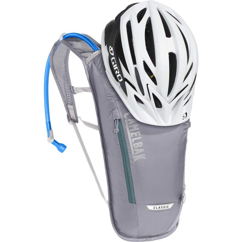 CamelBak Classic Light Hydration Pack 4L with 2L Reservoir-2