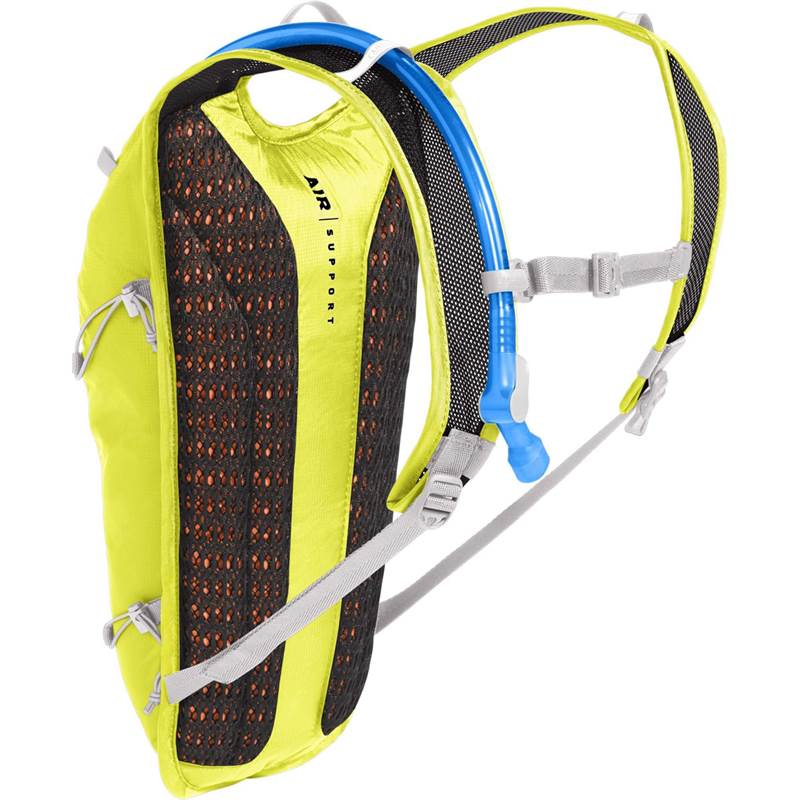 CamelBak Classic Light Hydration Pack 4L with 2L Reservoir-5