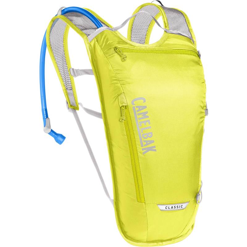 CamelBak Classic Light Hydration Pack 4L with 2L Reservoir-1