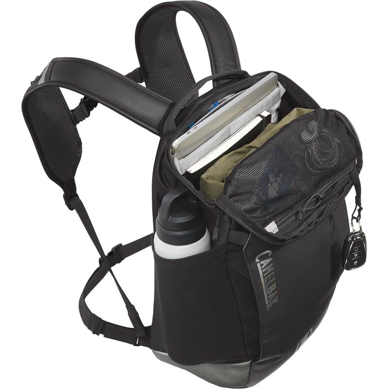 CamelBak M.U.L.E. Commute Pack 22L-4
