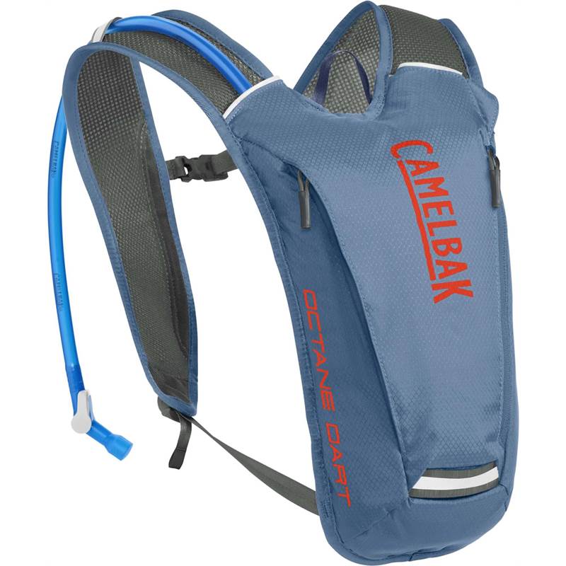 CamelBak Octane Dart Hydration Pack 2L with 1.5L Reservoir-4