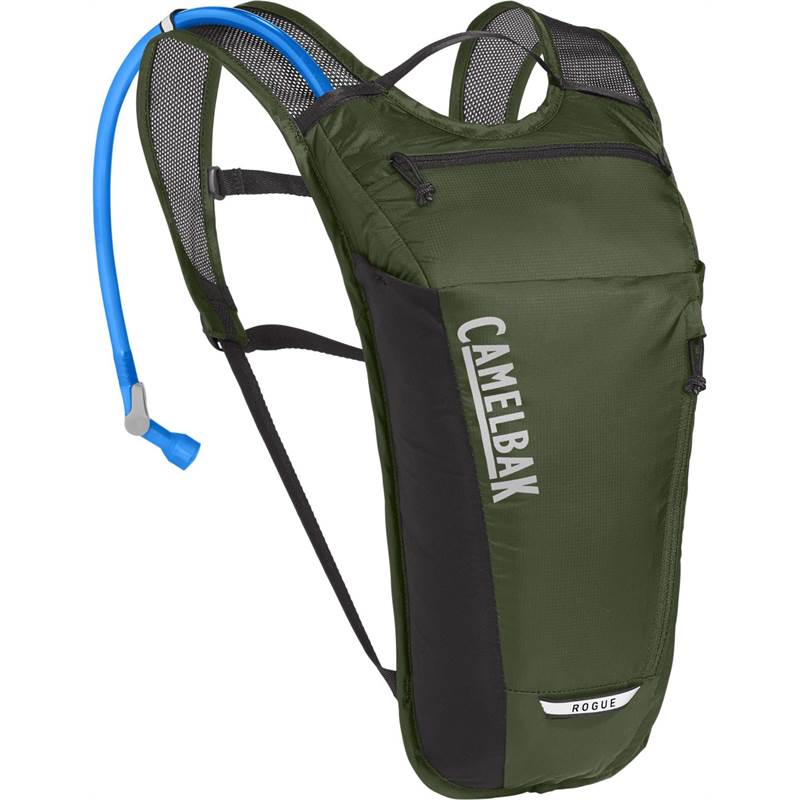 CamelBak Rogue Light Hydration Pack 7L with 2L Reservoir-4