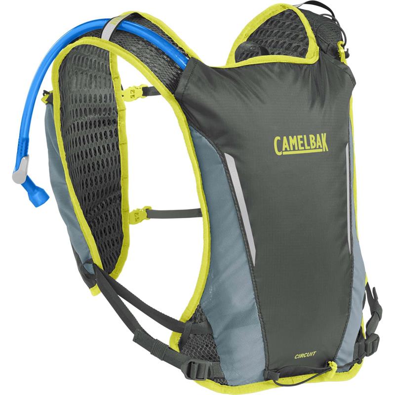 CamelBak Womens Circuit Vest 5L with 1.5L Reservoir-3