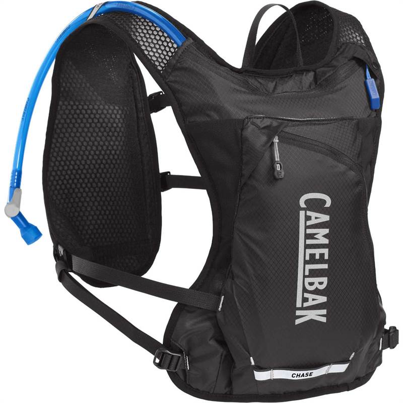 CamelBak Womens Chase Race Pack 4L Vest with 1.5L Reservoir-1