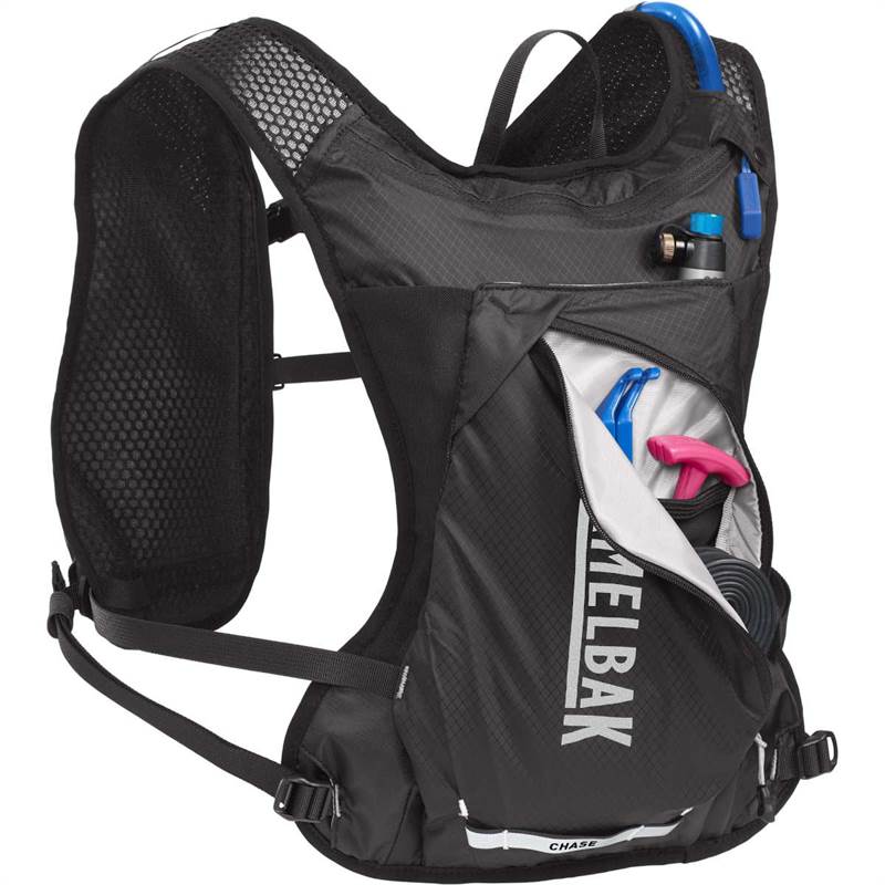 CamelBak Womens Chase Race Pack 4L Vest with 1.5L Reservoir-2