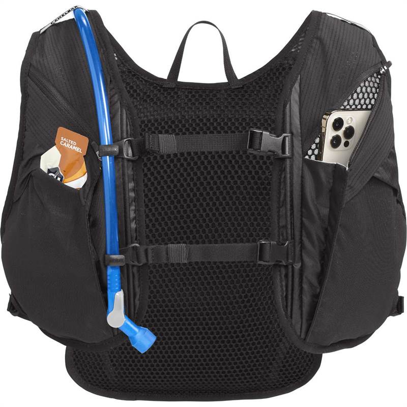 CamelBak Womens Chase Race Pack 4L Vest with 1.5L Reservoir-3